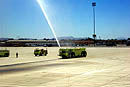 Victorville Fire Truck