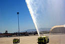 Victorville Fire truck