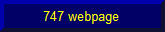 Click for 747 webpage