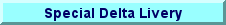 Delta Air Lines New Livery Debut in Orlando – 2007